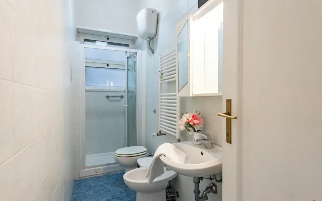 House Rondinella Genova City Center
