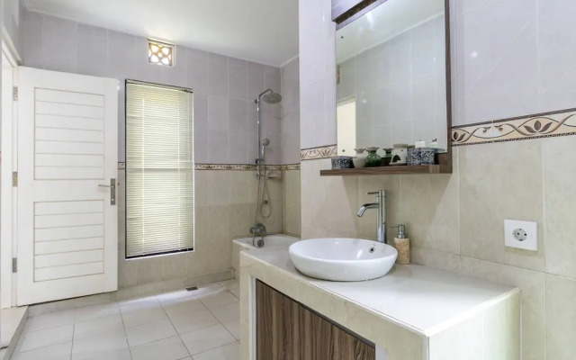 Villa Rumah Bakti Ubud