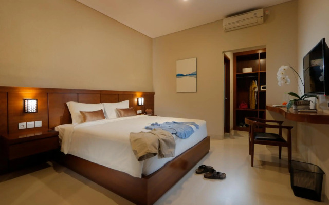 Singgah Hotel Seminyak