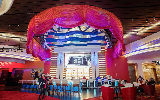 Scarlet Pearl Casino Resort