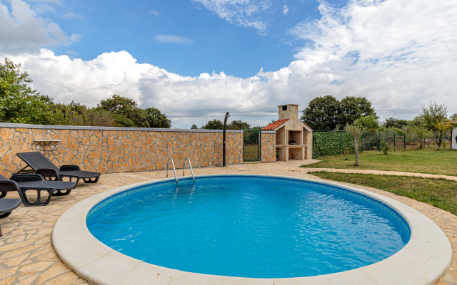 Pool & Spa House Betiga 2