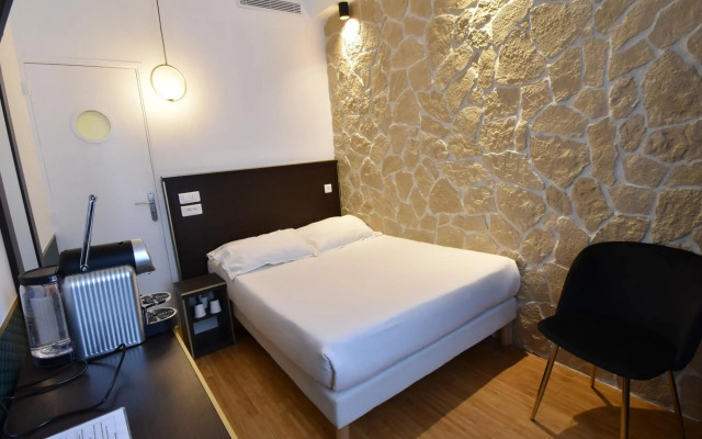 Hôtel Bonne Nouvelle 