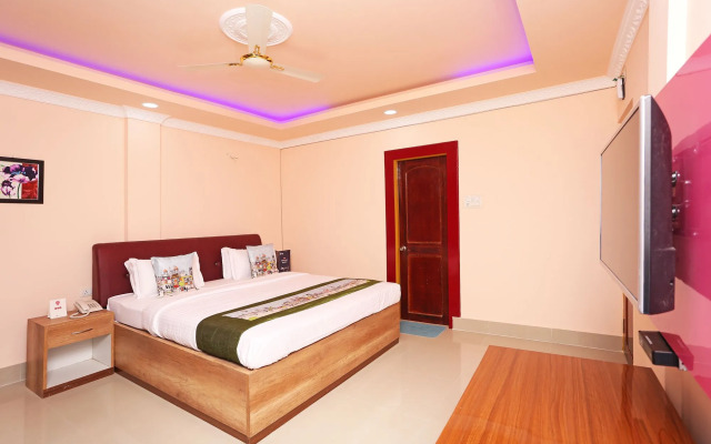 Saransh Guest House By OYO Rooms
