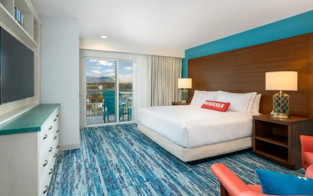 Compass Hotel by Margaritaville