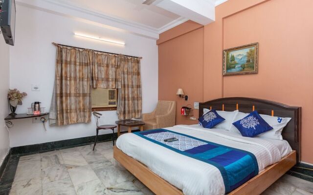 OYO 5377 Hotel Raaj Bhaavan