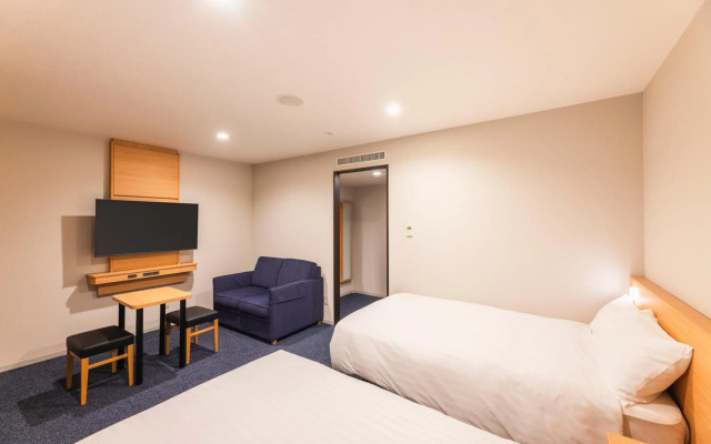 Sotetsu Fresa Inn Nagano-Ueda