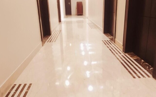Hotel Ozas Grand