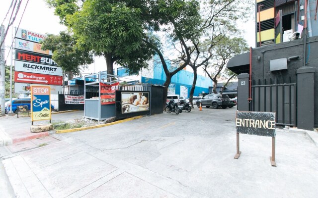 BGC Hostel and Dorm by RedDoorz