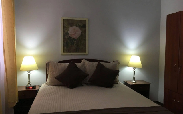 Residencial Universitaria