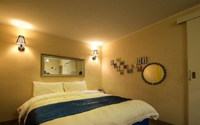 Hotel Cozy