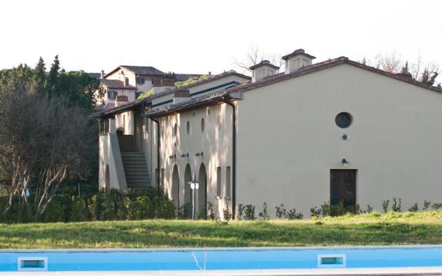 San Ruffino Apartments