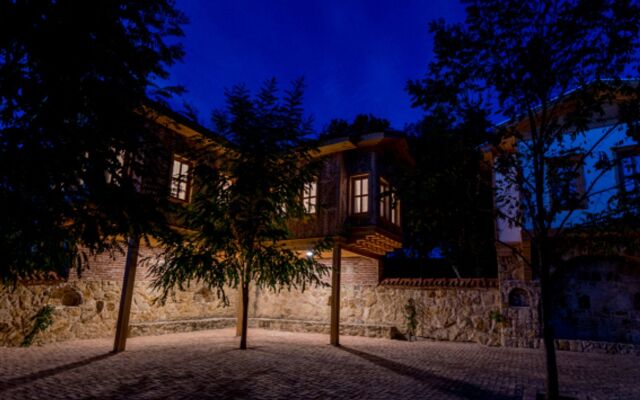 Yasayan Koy Muze Hotel