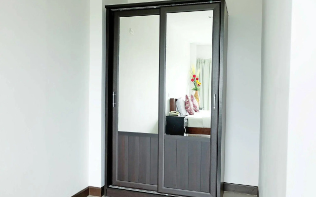 Krabi Hipster Hotel