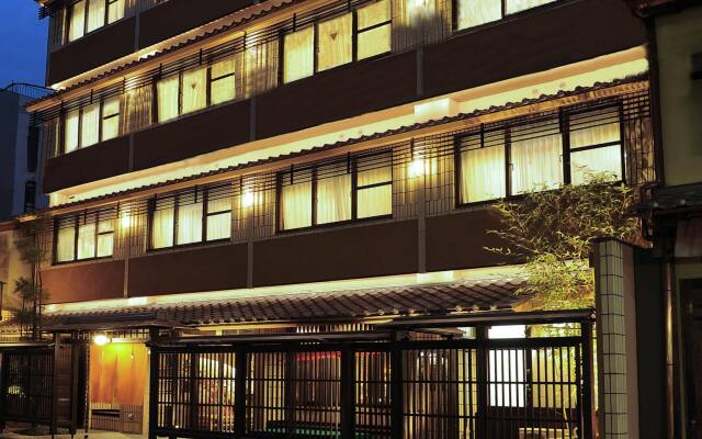 Kyoto Watazen Ryokan Hotel