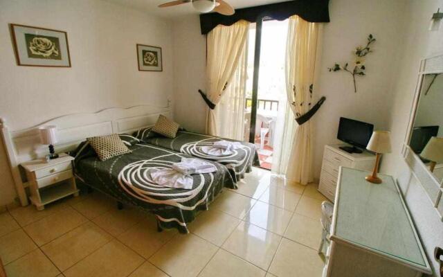 Parque Santiago I 242 by Tenerife Rental and Sales