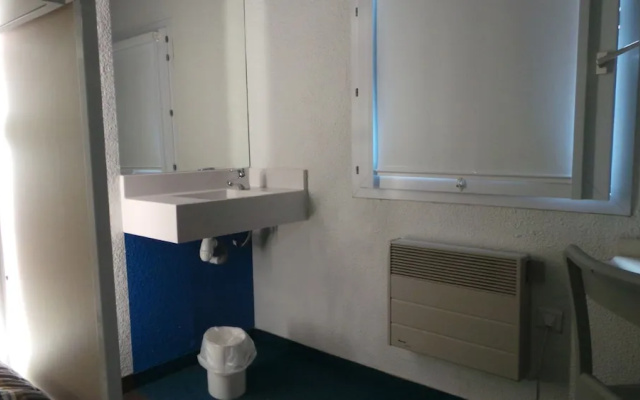 Enzo Hotel Premier Prix - Chalons