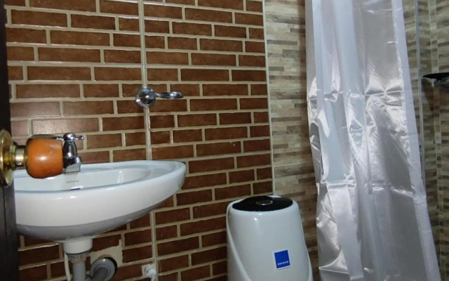 101 SANTYS HOUSE MELGAR apartamento amoblado para 6 personas