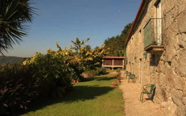 Quinta de Favaes - Guest House