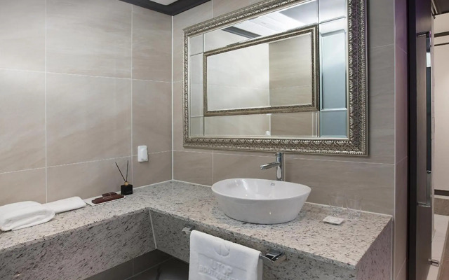 UTOP Boutique Hotel & Residence