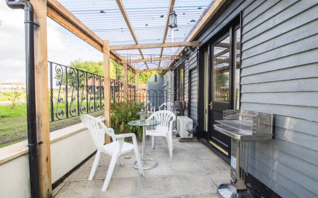 Strenneth Guesthouse