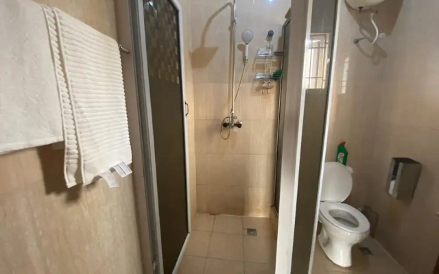 Amazing 4 Bedroom Duplex in Ikeja Allen Avenue