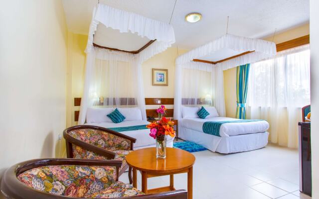 Sportsview Hotel Kasarani