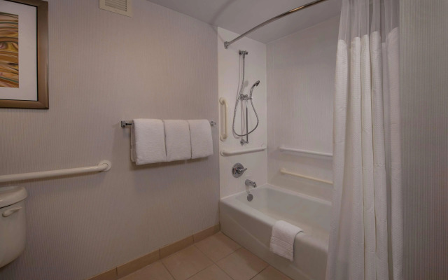 Sonesta Select Newark Christiana Mall