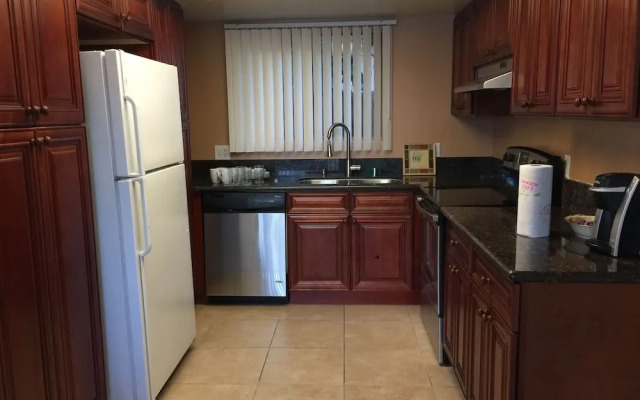 The Village Palm Desert