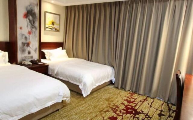 Han Lin Xuan Business Hotel