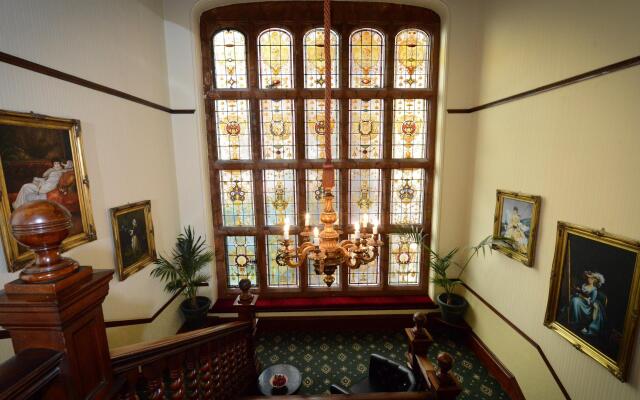 Burlington Hotel, Best Western Premier Collection