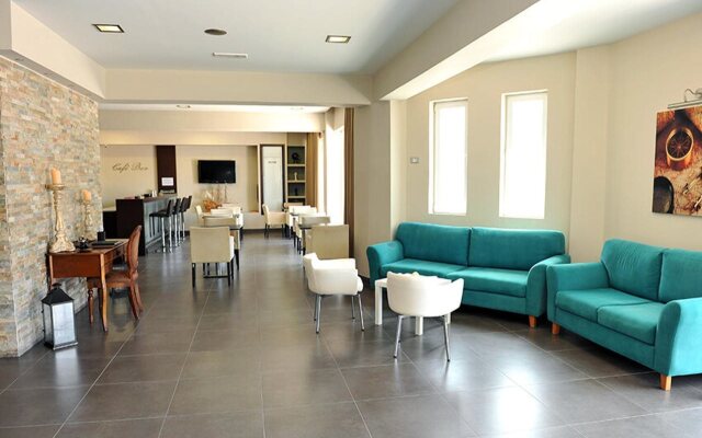 Maritime Hotel Aparts