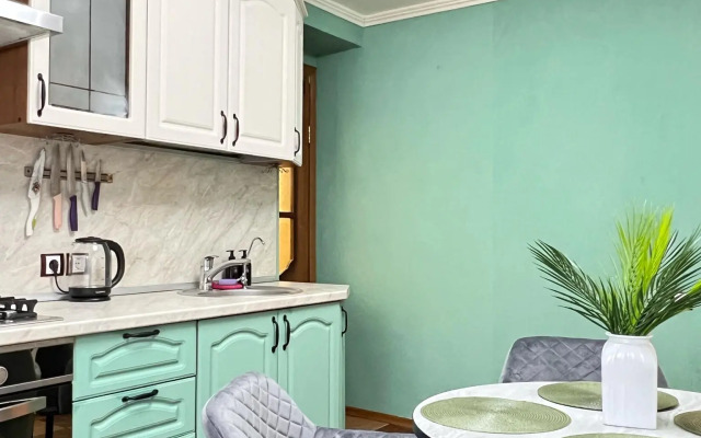 Kravc Group (Кравц Груп) на улице Крупской