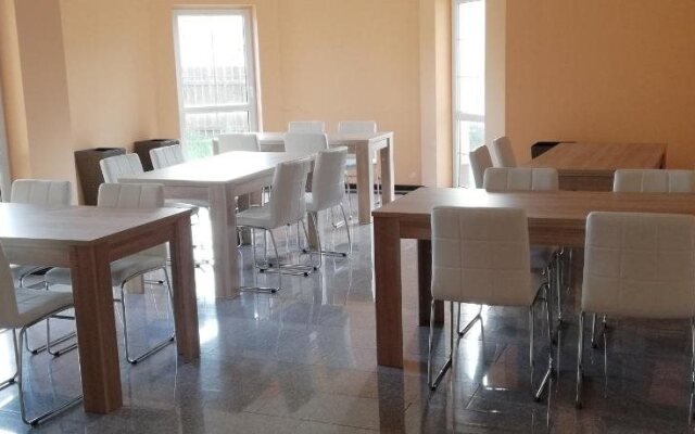 Dom Wypoczynkowy Fantazja