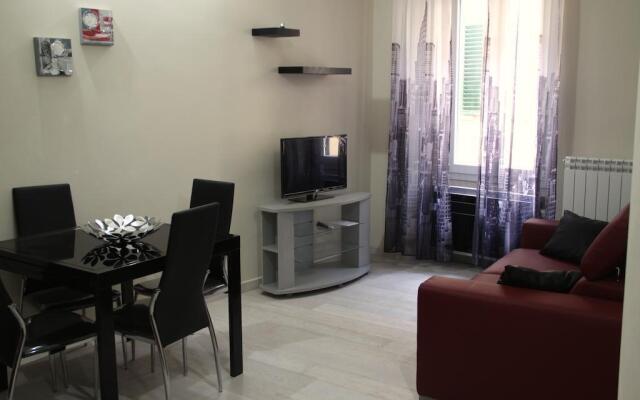 Sant'Antonino Apartment