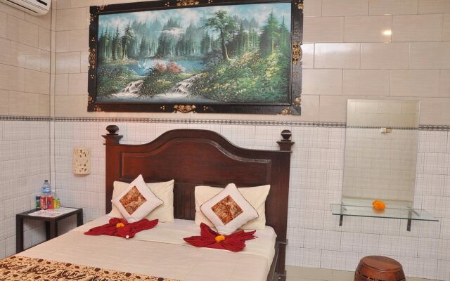 Astiti Guest House Salon and Spa