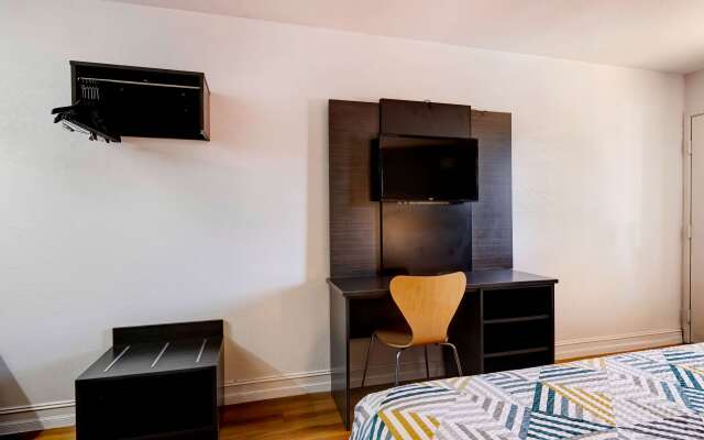 Motel 6 Little Rock North