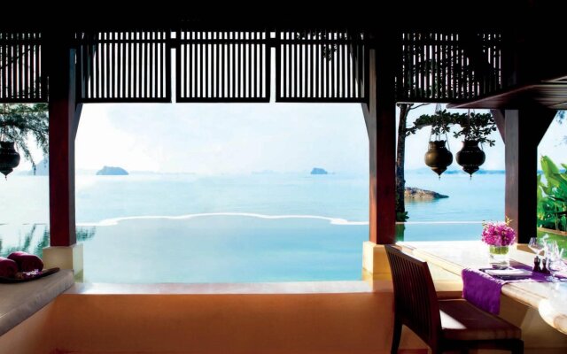 Phulay Bay, a Ritz-Carlton Reserve