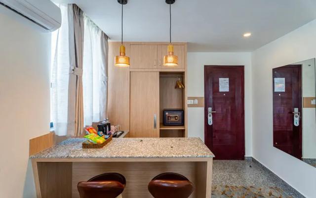 Hotel Crystal Pashupati