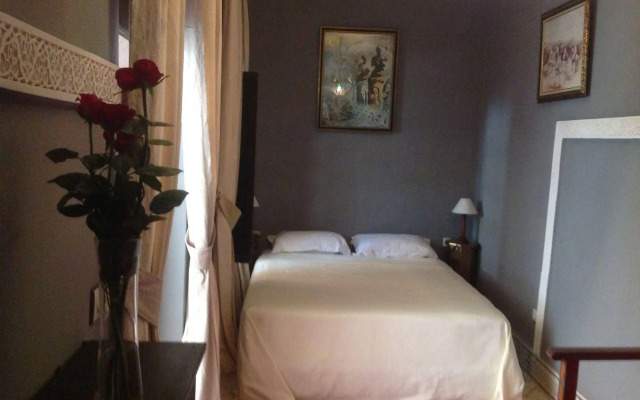 Riad Syba