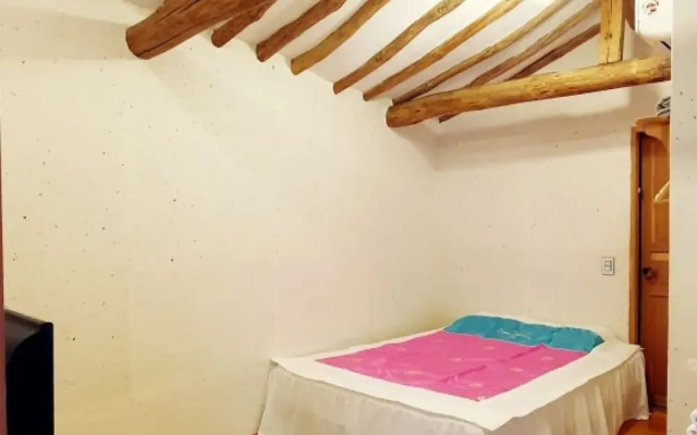 Jeonju Sarangnamoo Pension