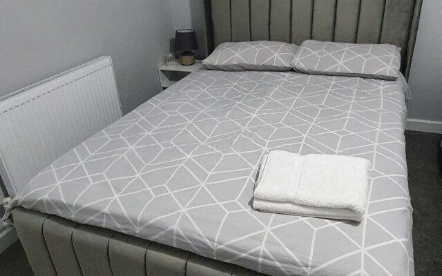 BookedUK - Stylish Apartment in Harlow