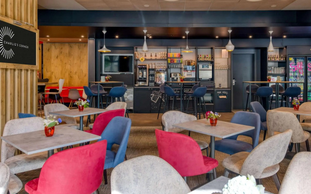 ibis Berlin Kurfürstendamm