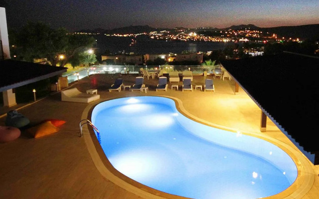 Sestra Apartments