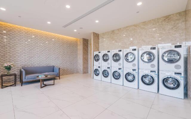 Atour Hotel (Suzhou Xiangcheng)