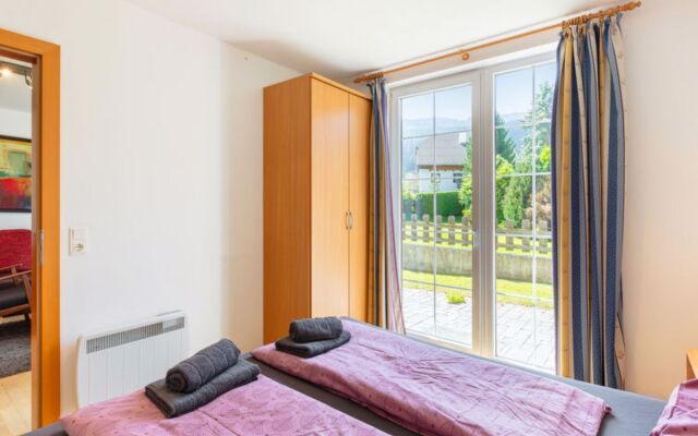 Apartment Top 3 Sankt Margarethen im Lungau