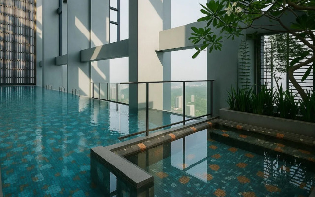 Millerz Square by Tido Tido