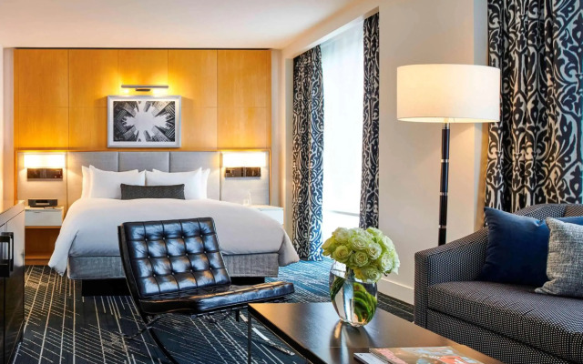 Sofitel Chicago Magnificent Mile