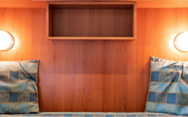 Belvilla by OYO Riviera Bilo