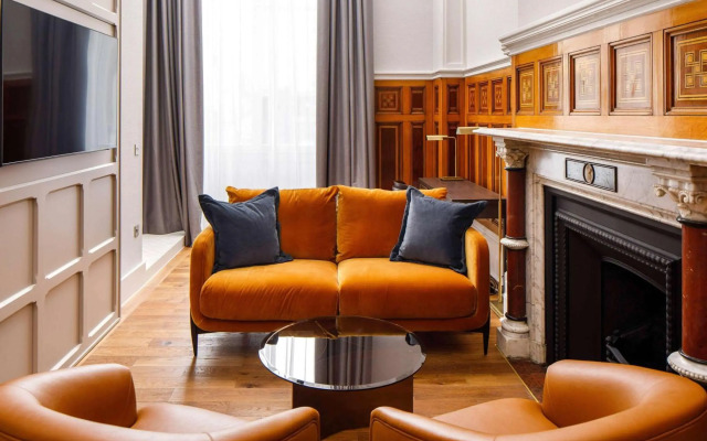The Municipal Hotel Liverpool - MGallery
