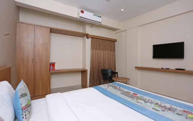 Samasth Room and Suites